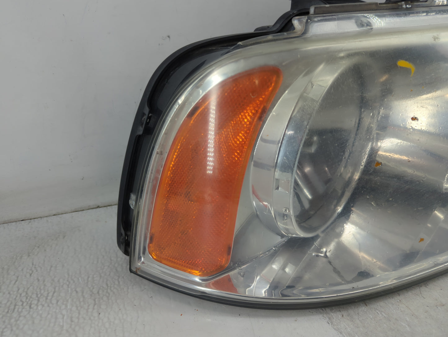 2003-2006 Lincoln Navigator Passenger Right Oem Head Light Headlight Lamp - Oemusedautoparts1.com