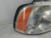 2003-2006 Lincoln Navigator Passenger Right Oem Head Light Headlight Lamp - Oemusedautoparts1.com