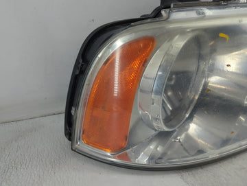 2003-2006 Lincoln Navigator Passenger Right Oem Head Light Headlight Lamp