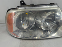 2003-2006 Lincoln Navigator Passenger Right Oem Head Light Headlight Lamp - Oemusedautoparts1.com