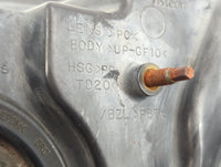 2003-2006 Lincoln Navigator Passenger Right Oem Head Light Headlight Lamp - Oemusedautoparts1.com