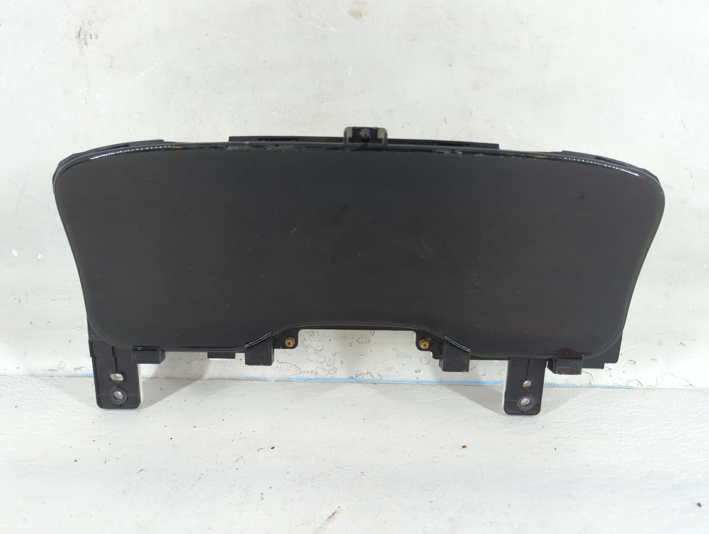 2003 Lincoln Navigator Instrument Cluster Speedometer Gauges Fits OEM Used Auto Parts - Oemusedautoparts1.com