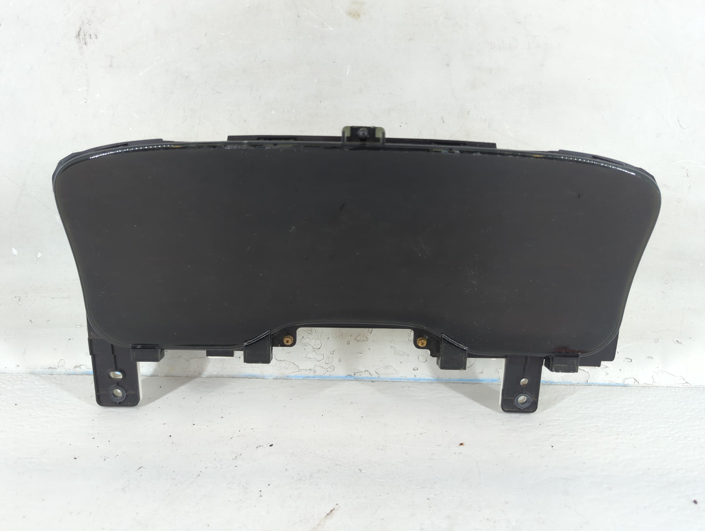 2003 Lincoln Navigator Instrument Cluster Speedometer Gauges Fits OEM Used Auto Parts - Oemusedautoparts1.com