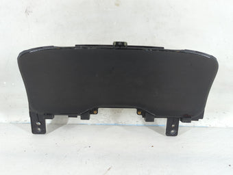 compare product 2003 Lincoln Navigator Instrument Cluster Speedometer Gauges Fits OEM Used Auto Parts