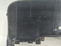 2003 Lincoln Navigator Instrument Cluster Speedometer Gauges Fits OEM Used Auto Parts - Oemusedautoparts1.com