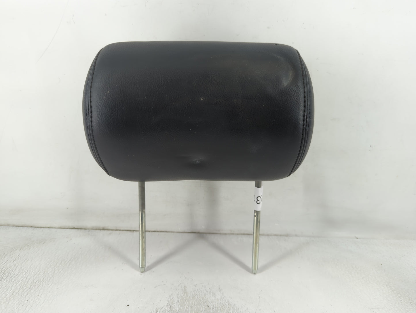 2003 Lincoln Navigator Headrest Head Rest Front Driver Passenger Seat Fits OEM Used Auto Parts - Oemusedautoparts1.com