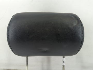2003 Lincoln Navigator Headrest Head Rest Front Driver Passenger Seat Fits OEM Used Auto Parts