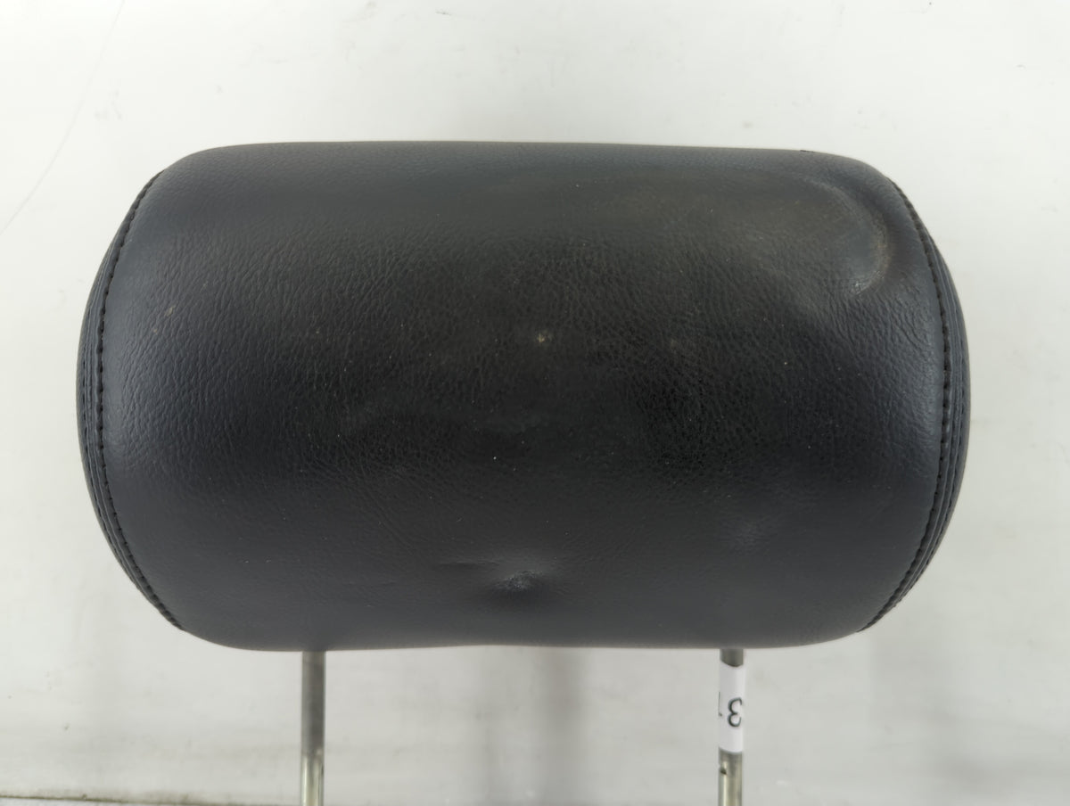 2003 Lincoln Navigator Headrest Head Rest Front Driver Passenger Seat Fits OEM Used Auto Parts - Oemusedautoparts1.com