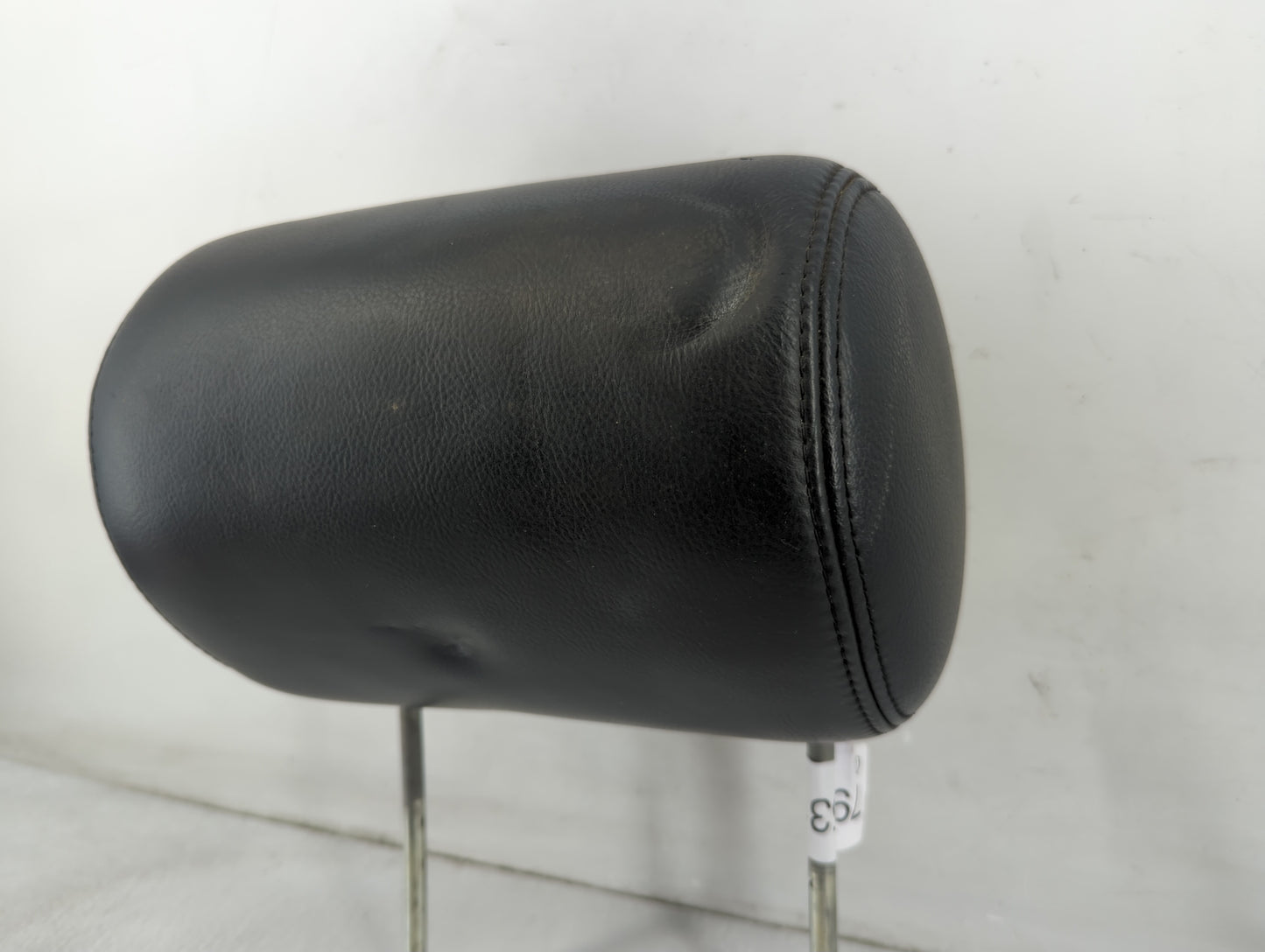 2003 Lincoln Navigator Headrest Head Rest Front Driver Passenger Seat Fits OEM Used Auto Parts - Oemusedautoparts1.com