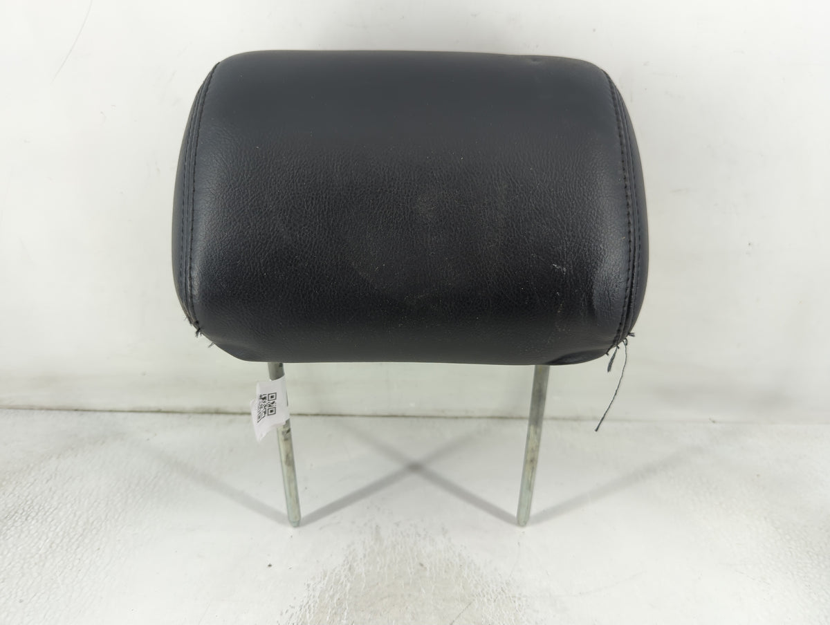 2003 Lincoln Navigator Headrest Head Rest Front Driver Passenger Seat Fits OEM Used Auto Parts - Oemusedautoparts1.com