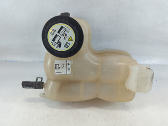 compare product Lincoln Navigator Radiator Coolant Overflow Expansion Tank Bottle