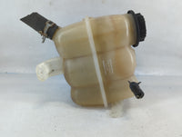 Lincoln Navigator Radiator Coolant Overflow Expansion Tank Bottle 794536 - Oemusedautoparts1.com