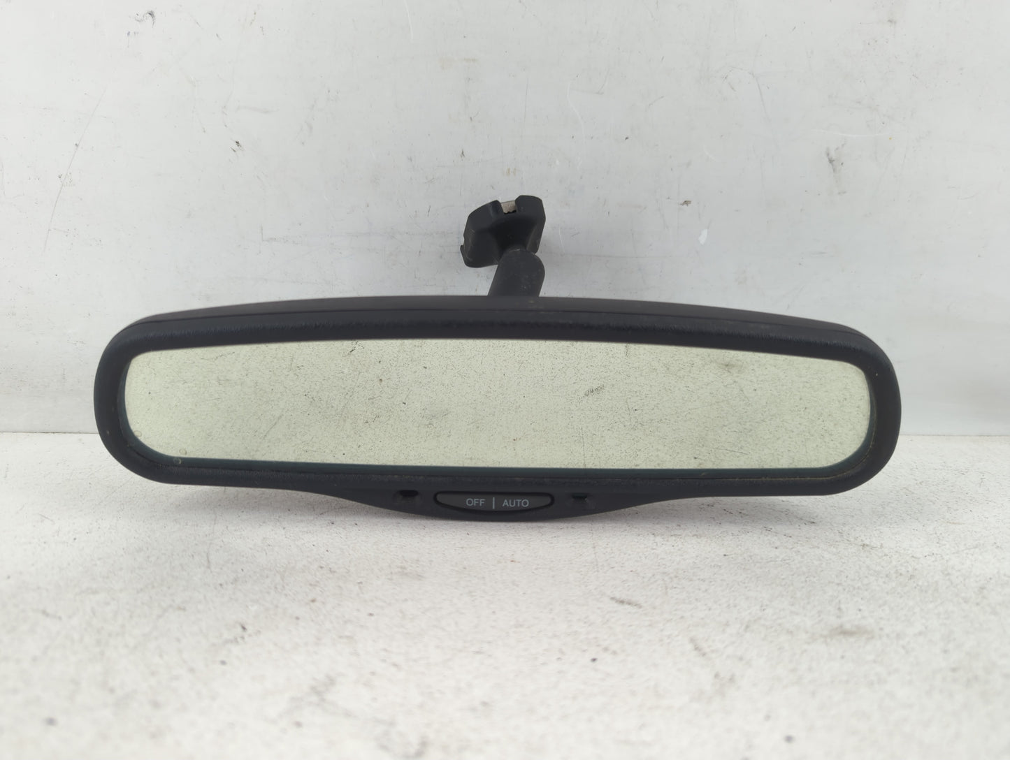 2000-2008 Lincoln Navigator Interior Rear View Mirror Replacement OEM P/N:E11015306 Fits OEM Used Auto Parts - Oemusedautopa