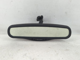 compare product 2000-2008 Lincoln Navigator Interior Rear View Mirror Replacement OEM P/N:E11015306 Fits OEM Used Auto Parts