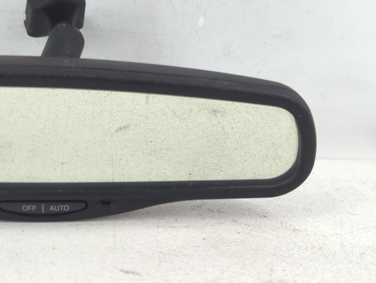 2000-2008 Lincoln Navigator Interior Rear View Mirror Replacement OEM P/N:E11015306 Fits OEM Used Auto Parts - Oemusedautopa