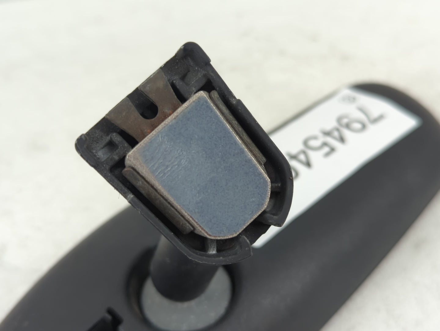 2000-2008 Lincoln Navigator Interior Rear View Mirror Replacement OEM P/N:E11015306 Fits OEM Used Auto Parts - Oemusedautopa