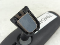 2000-2008 Lincoln Navigator Interior Rear View Mirror Replacement OEM P/N:E11015306 Fits OEM Used Auto Parts - Oemusedautopa