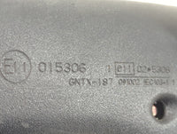 2000-2008 Lincoln Navigator Interior Rear View Mirror Replacement OEM P/N:E11015306 Fits OEM Used Auto Parts - Oemusedautopa