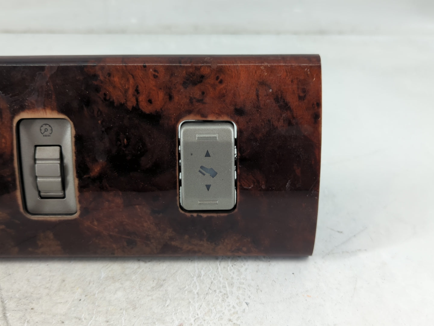 2003 Lincoln Navigator Headlight Head Light Switch Lamp Control - Oemusedautoparts1.com