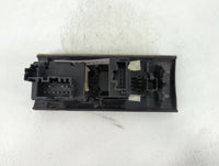 2003 Lincoln Navigator Headlight Head Light Switch Lamp Control - Oemusedautoparts1.com