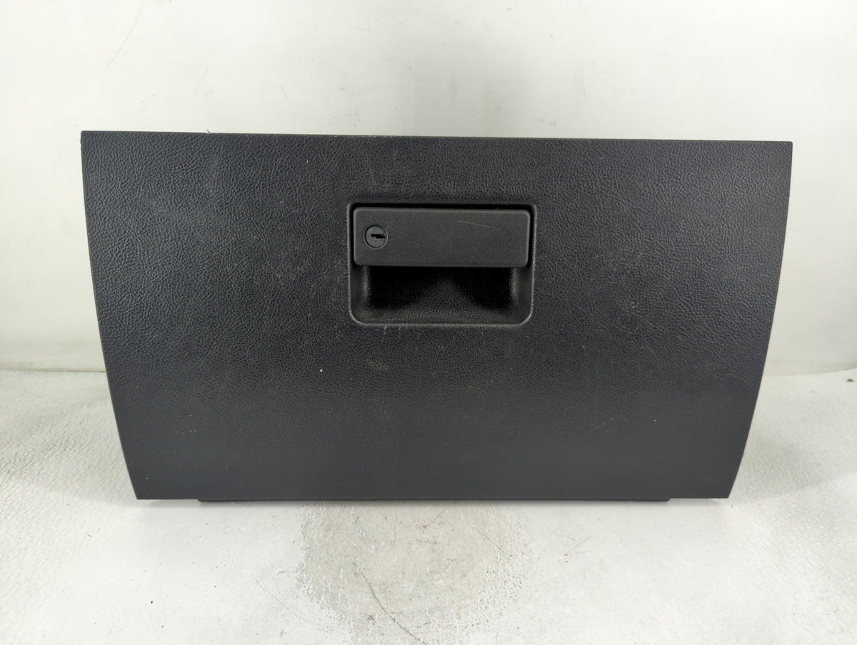 2003 Lincoln Navigator Passenger Glove Box Door Storage Compartment - Oemusedautoparts1.com