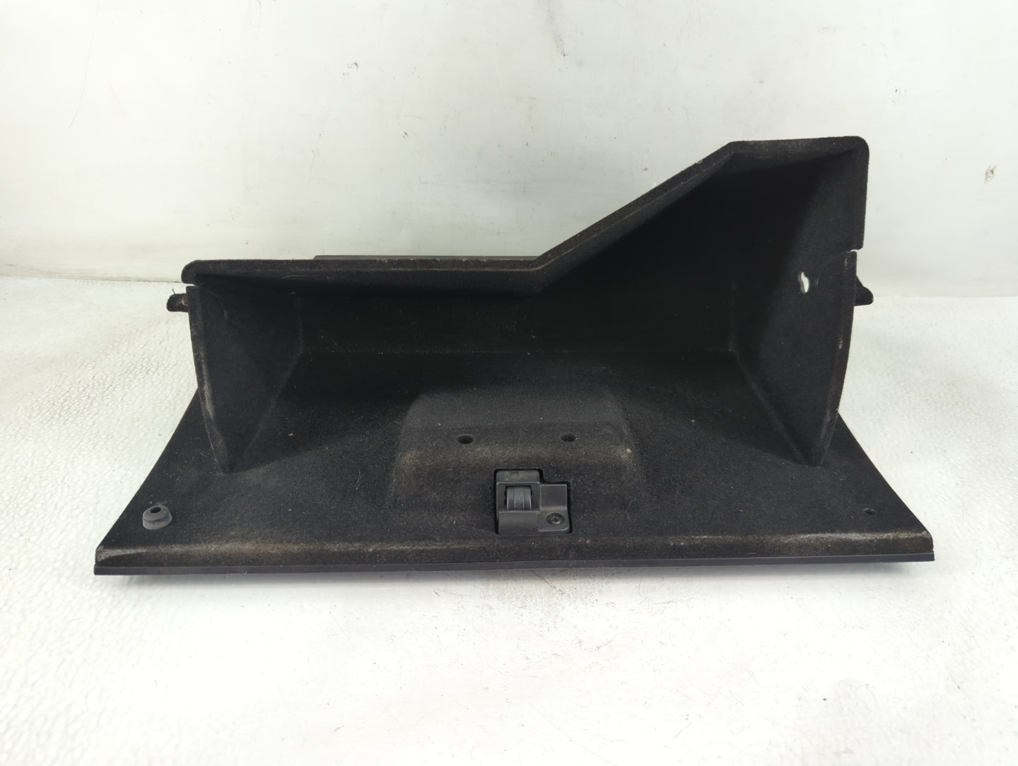2003 Lincoln Navigator Passenger Glove Box Door Storage Compartment - Oemusedautoparts1.com