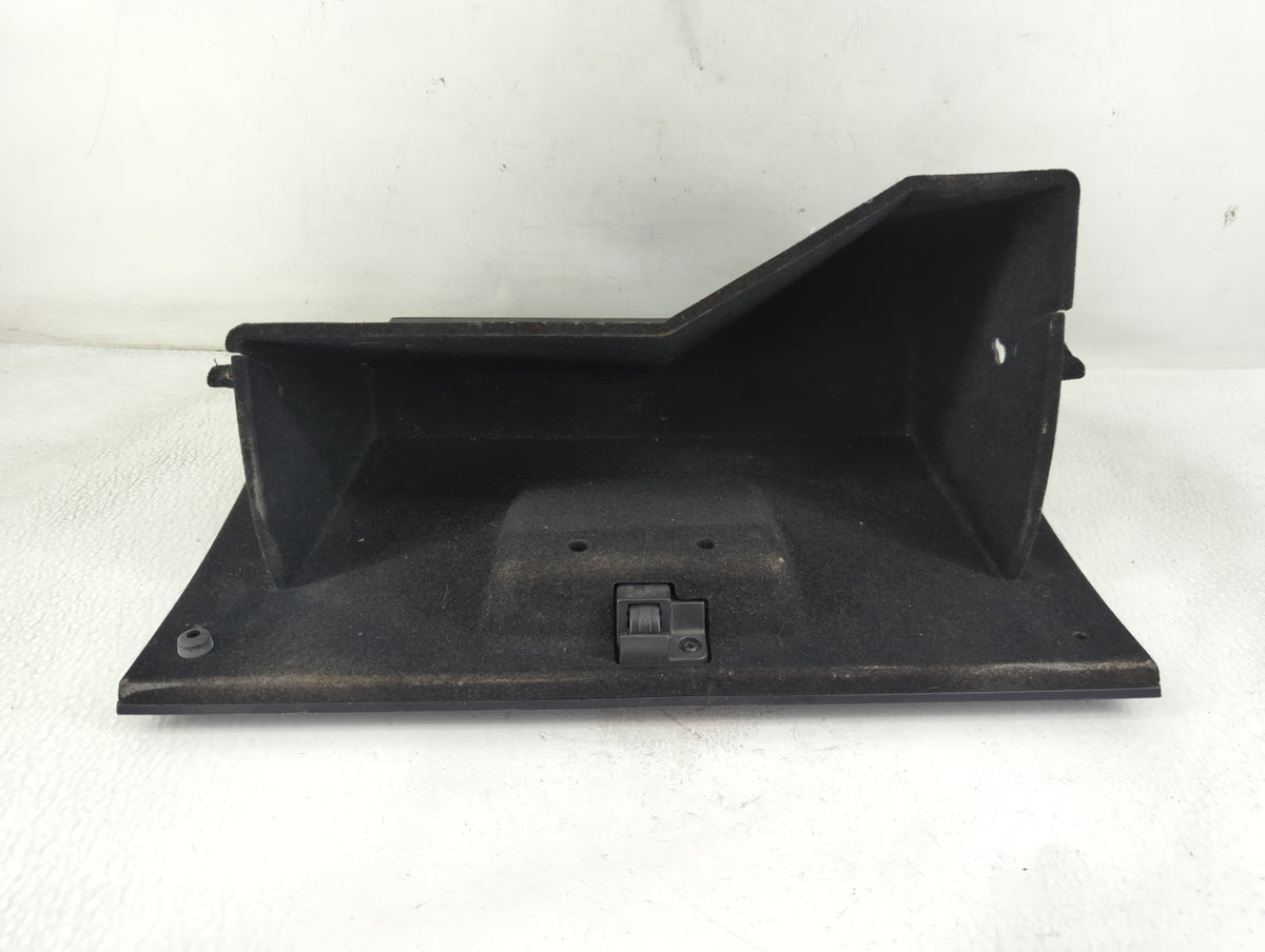 2003 Lincoln Navigator Passenger Glove Box Door Storage Compartment - Oemusedautoparts1.com