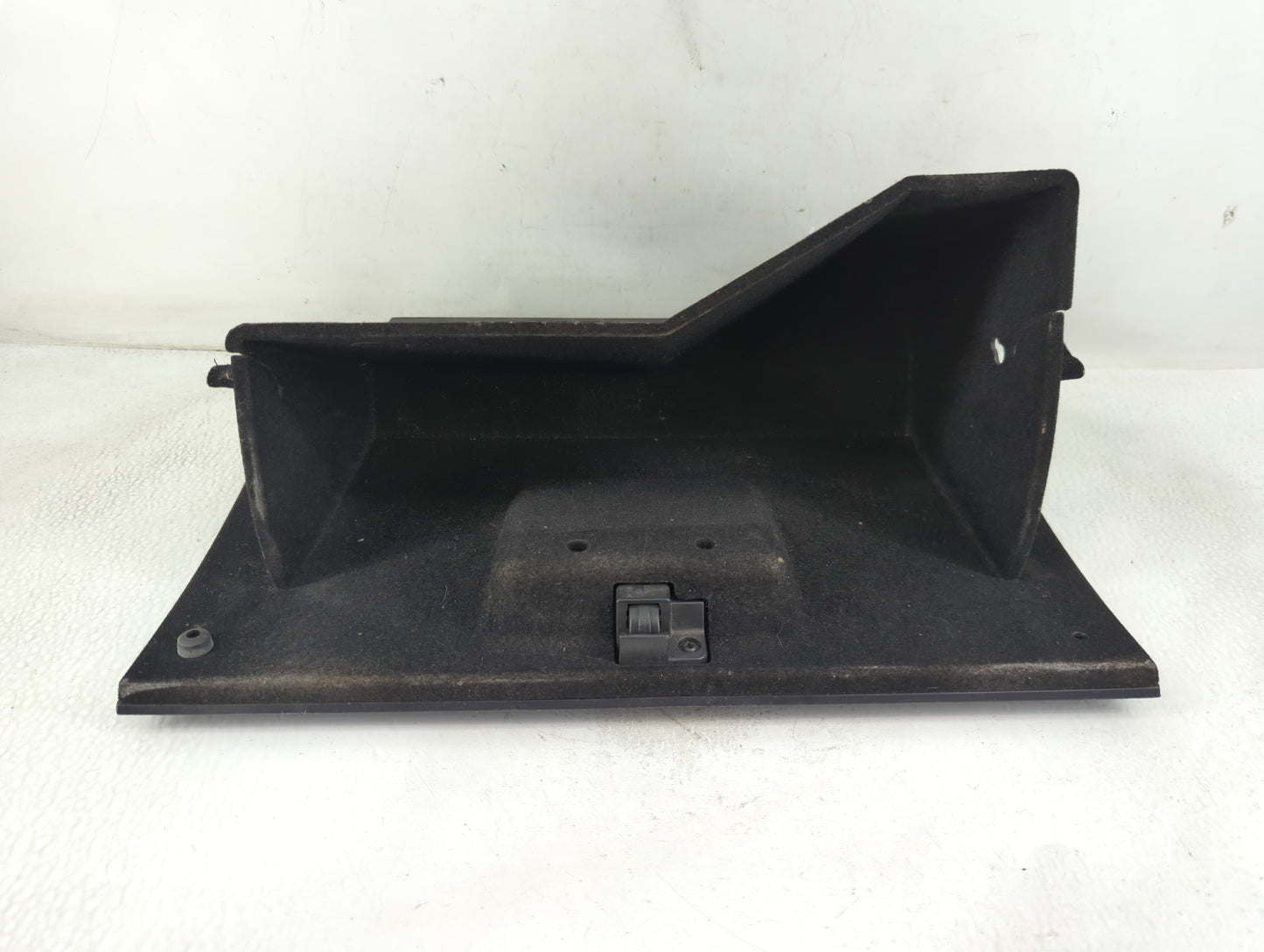 2003 Lincoln Navigator Passenger Glove Box Door Storage Compartment - Oemusedautoparts1.com