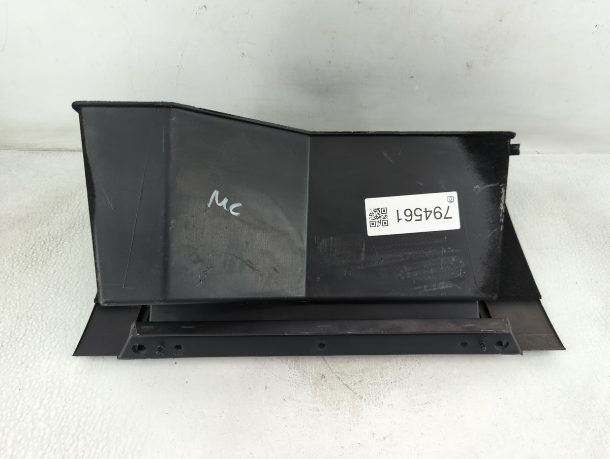 2003 Lincoln Navigator Passenger Glove Box Door Storage Compartment - Oemusedautoparts1.com