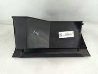 2003 Lincoln Navigator Passenger Glove Box Door Storage Compartment - Oemusedautoparts1.com