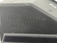 2003 Lincoln Navigator Passenger Glove Box Door Storage Compartment - Oemusedautoparts1.com