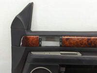 2003 Lincoln Navigator Front Right Passenger Interior Door Panel Trim - Oemusedautoparts1.com
