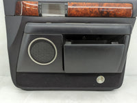 2003 Lincoln Navigator Front Right Passenger Interior Door Panel Trim - Oemusedautoparts1.com