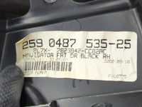 2003 Lincoln Navigator Front Right Passenger Interior Door Panel Trim - Oemusedautoparts1.com