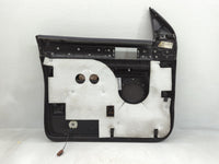 2003 Lincoln Navigator Front Right Passenger Interior Door Panel Trim - Oemusedautoparts1.com