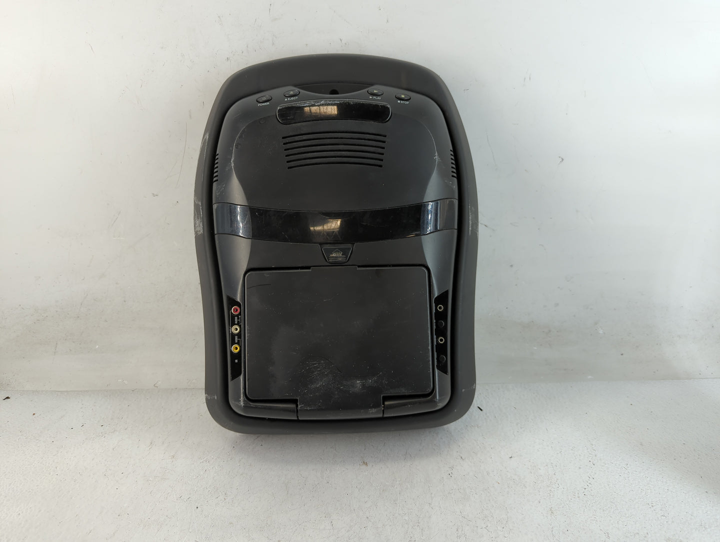 2003 Lincoln Navigator Overhead Roof Console - Oemusedautoparts1.com