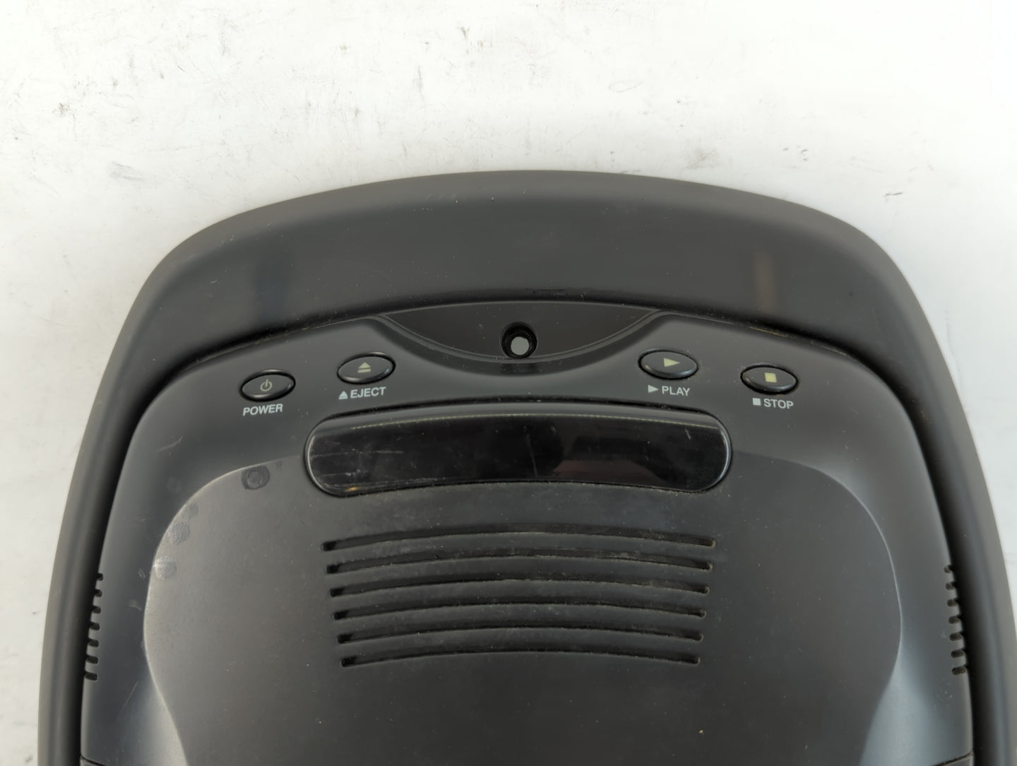 2003 Lincoln Navigator Overhead Roof Console - Oemusedautoparts1.com