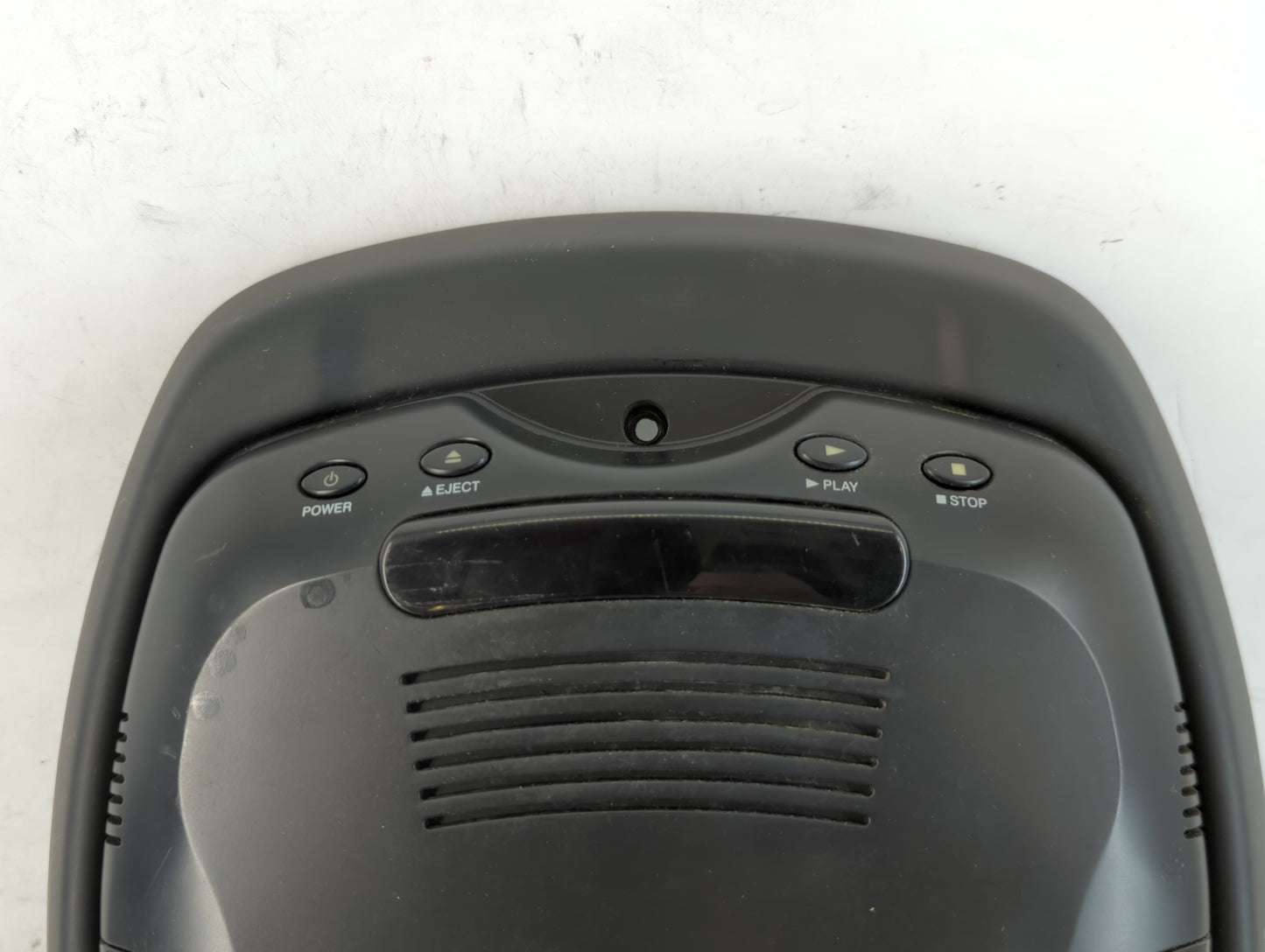 2003 Lincoln Navigator Overhead Roof Console - Oemusedautoparts1.com