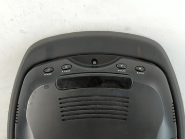 2003 Lincoln Navigator Overhead Roof Console