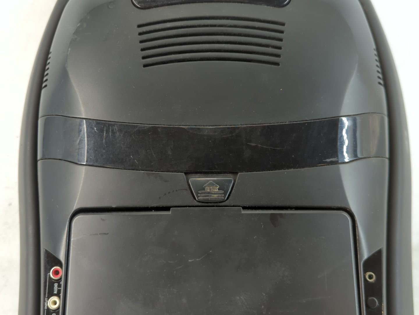 2003 Lincoln Navigator Overhead Roof Console - Oemusedautoparts1.com