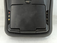 2003 Lincoln Navigator Overhead Roof Console - Oemusedautoparts1.com