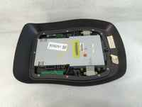 2003 Lincoln Navigator Overhead Roof Console - Oemusedautoparts1.com