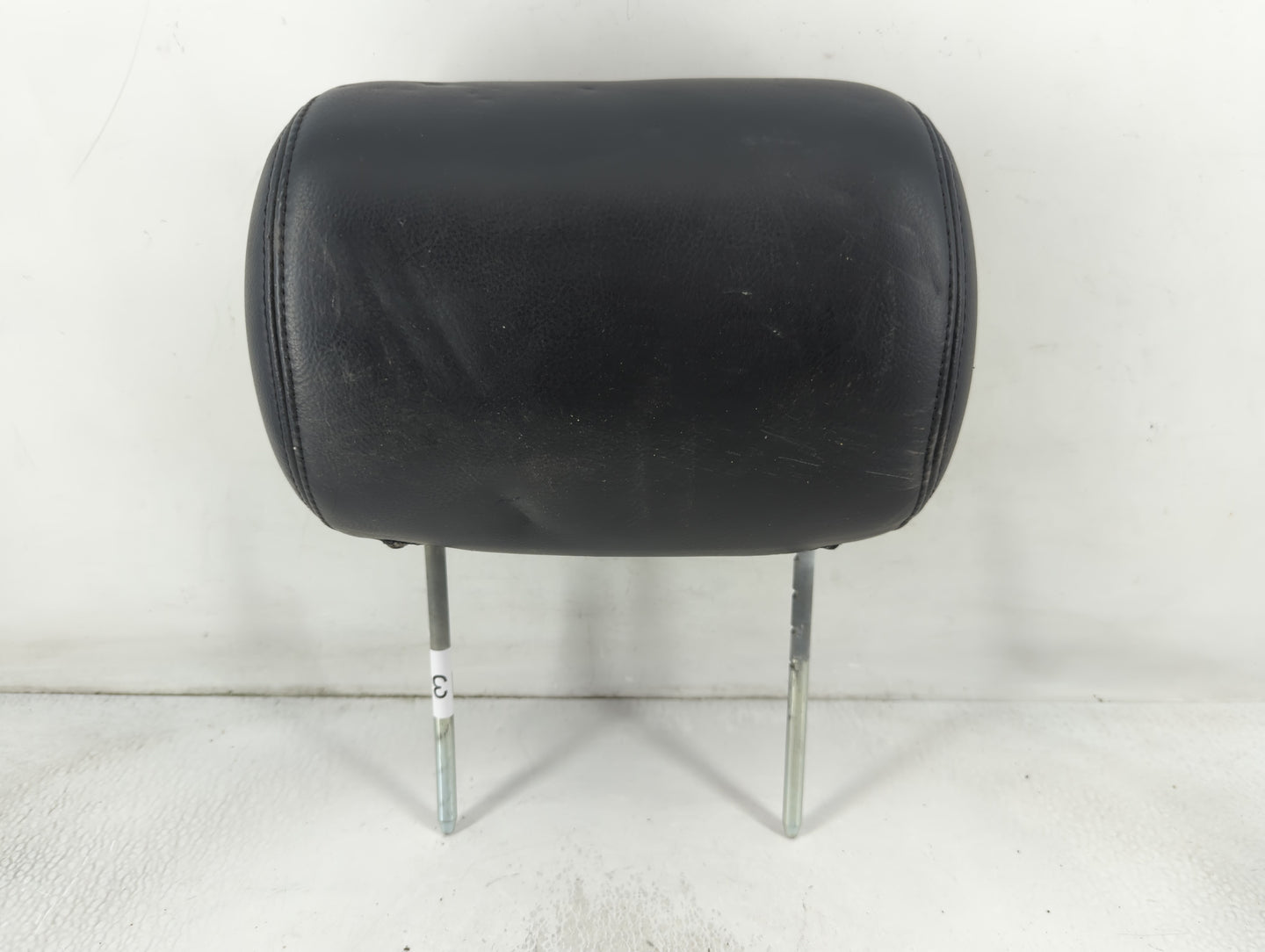 2003 Lincoln Navigator Headrest Head Rest Front Driver Passenger Seat Fits OEM Used Auto Parts - Oemusedautoparts1.com