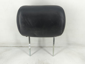 compare product 2003 Lincoln Navigator Headrest Head Rest Front Driver Passenger Seat Fits OEM Used Auto Parts