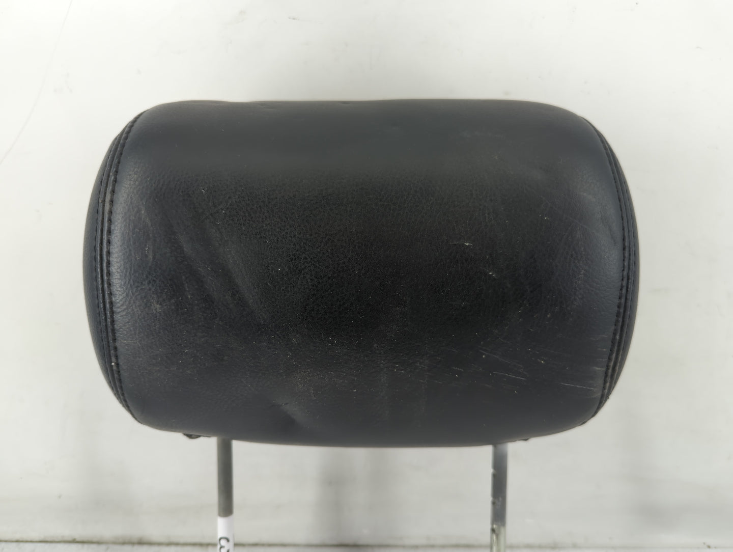 2003 Lincoln Navigator Headrest Head Rest Front Driver Passenger Seat Fits OEM Used Auto Parts - Oemusedautoparts1.com