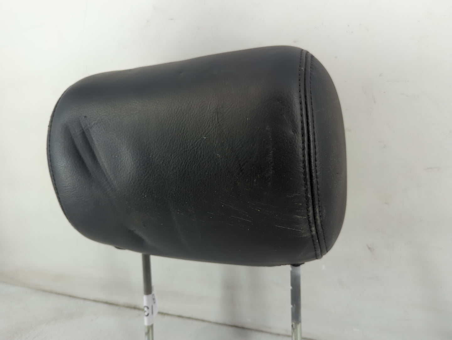 2003 Lincoln Navigator Headrest Head Rest Front Driver Passenger Seat Fits OEM Used Auto Parts - Oemusedautoparts1.com