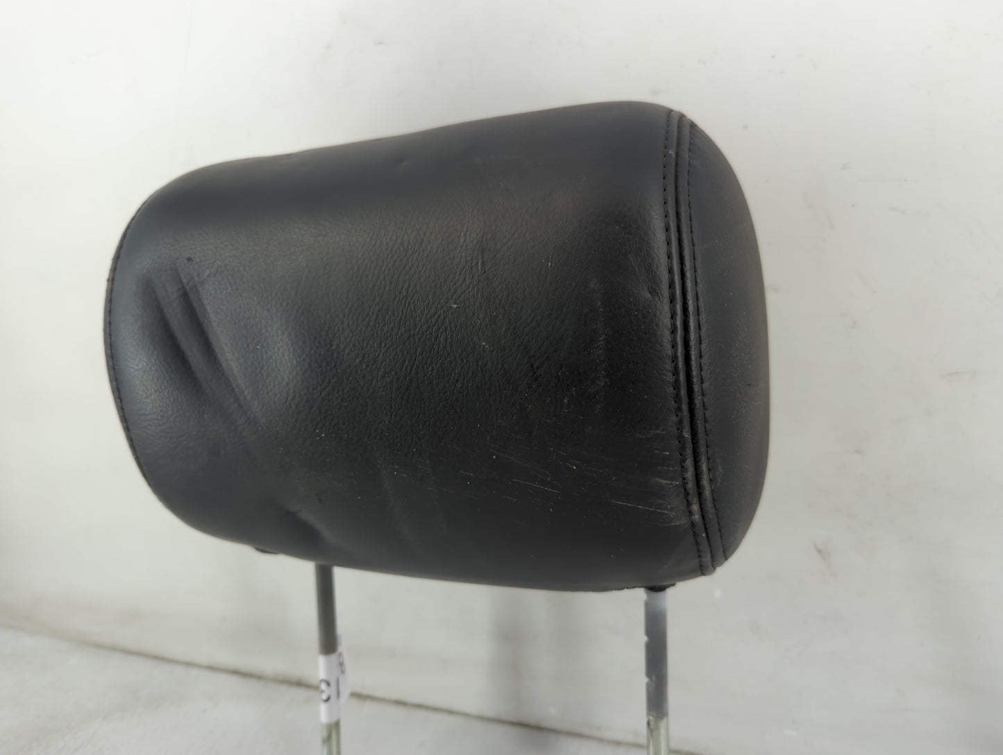 2003 Lincoln Navigator Headrest Head Rest Front Driver Passenger Seat Fits OEM Used Auto Parts - Oemusedautoparts1.com