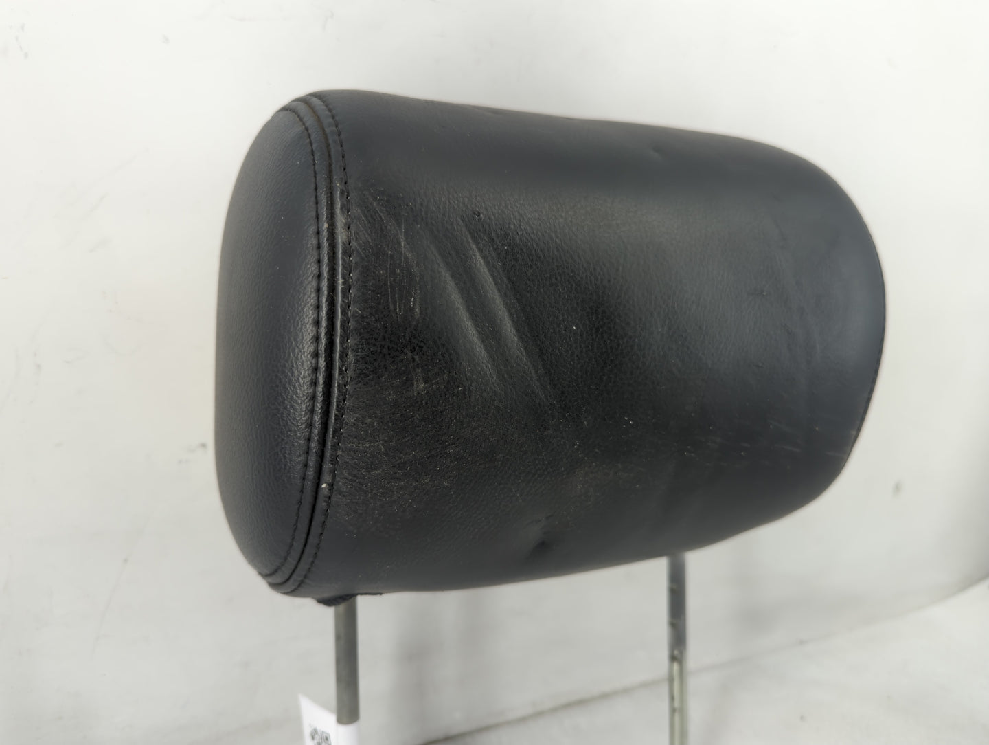 2003 Lincoln Navigator Headrest Head Rest Front Driver Passenger Seat Fits OEM Used Auto Parts - Oemusedautoparts1.com