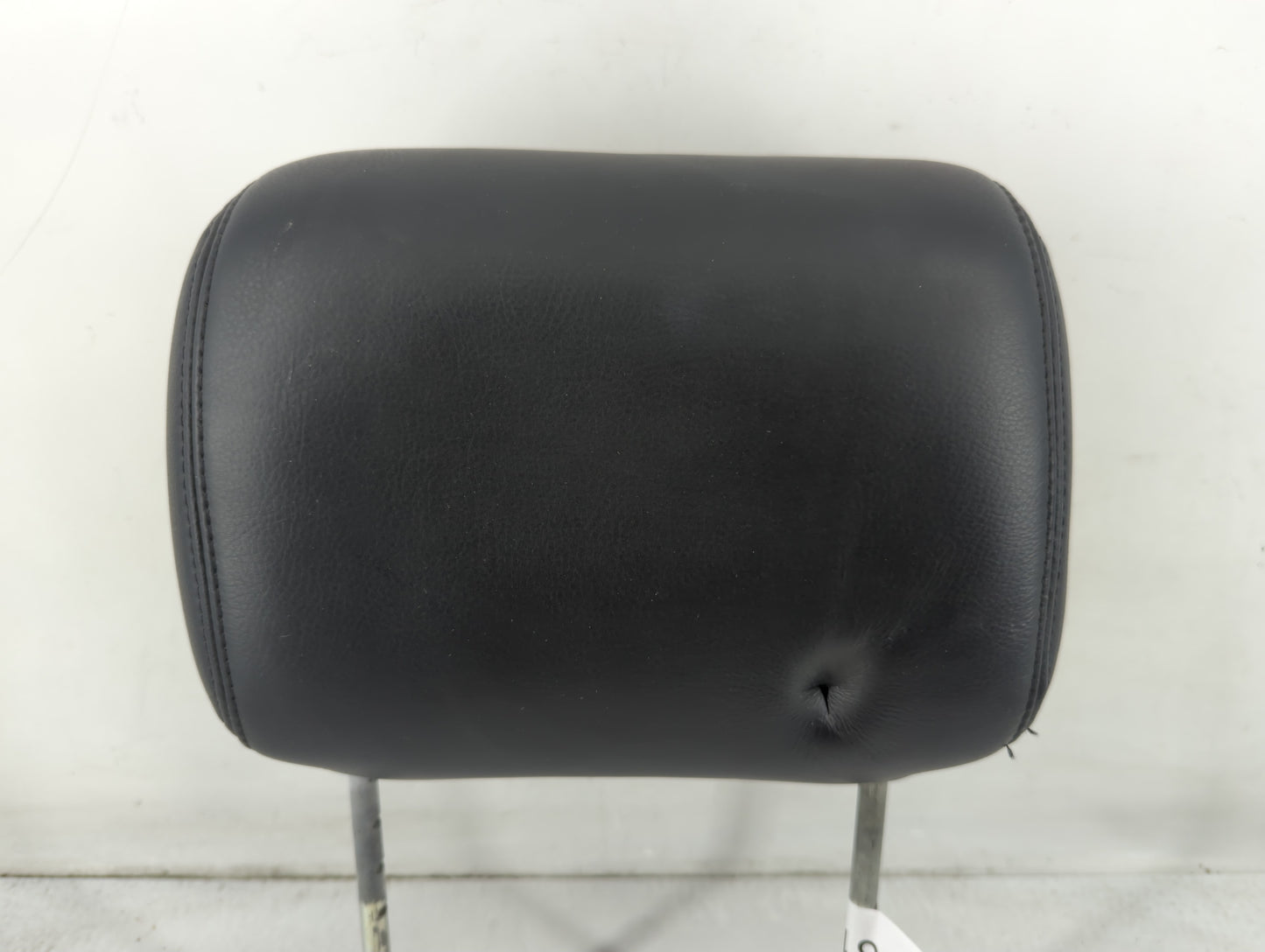 2003 Lincoln Navigator Headrest Head Rest Front Driver Passenger Seat Fits OEM Used Auto Parts - Oemusedautoparts1.com