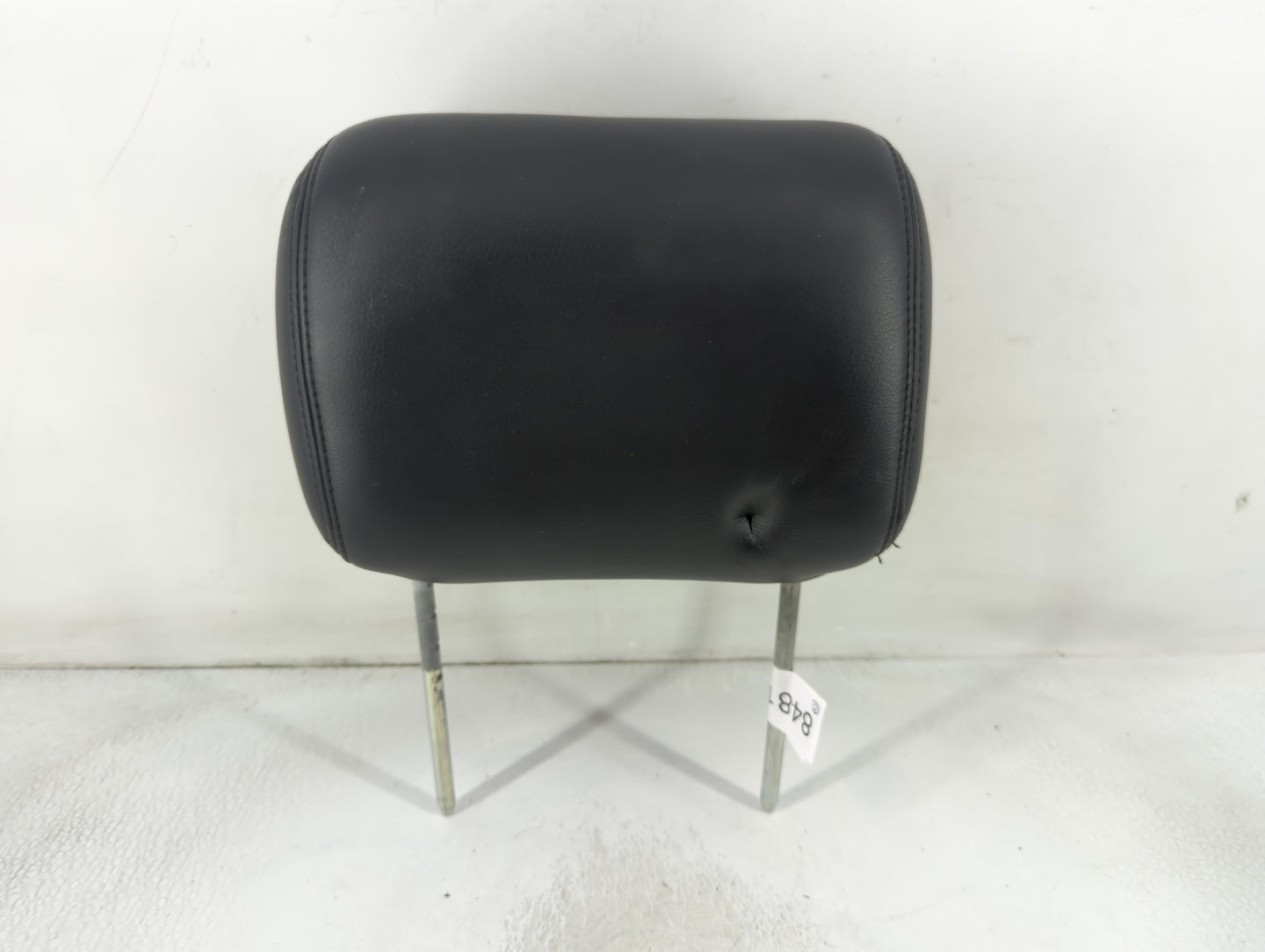 2003 Lincoln Navigator Headrest Head Rest Front Driver Passenger Seat Fits OEM Used Auto Parts - Oemusedautoparts1.com
